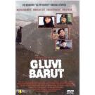 GLUVI BARUT - 1990 SFRJ (DVD)